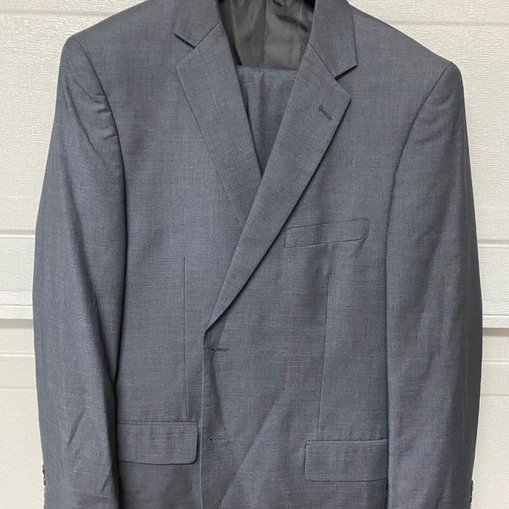 Men Suits - Wilke -Rodridgue